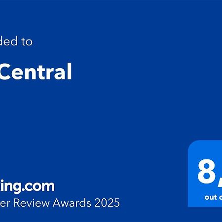 רואין Le Central מראה חיצוני תמונה
